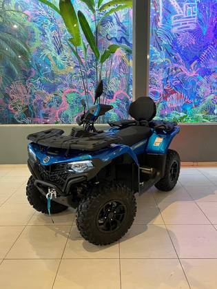 CFMOTO CFORCE 520L 